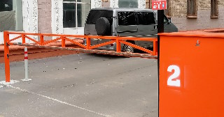 Купить антивандальный шлагбаум Клин, цена от 4090 руб.