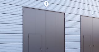 Купить гаражные ворота doorhan Клин, цена от 5954 руб.