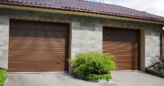 Купить ворота zaiger Клин, цена от 4090 руб.