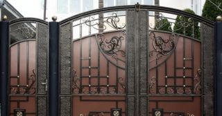 Купить услугу замер ворот Клин, цена от 570 рублей